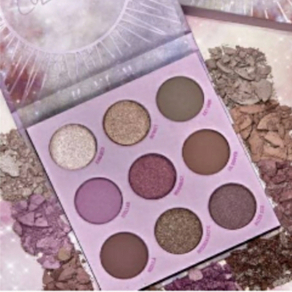 Colourpop Other - Colorpop "All things Equinox"